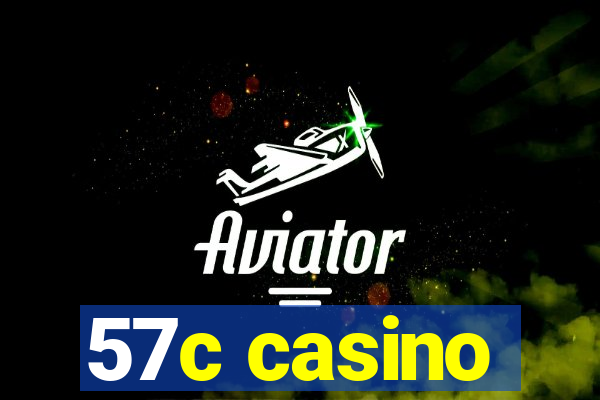 57c casino